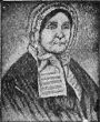 [image of Laura Secord]